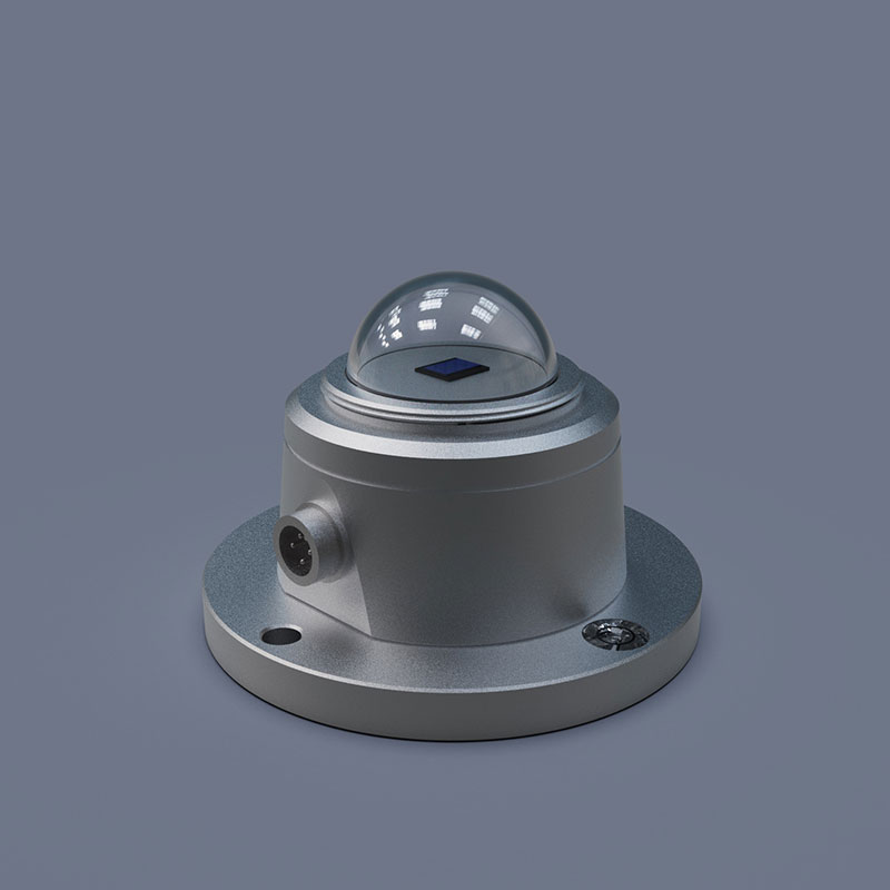 太陽(yáng)總輻射傳感器