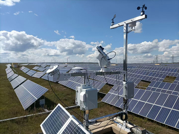 光伏發(fā)電環(huán)境監(jiān)測系統(tǒng) 光伏發(fā)電環(huán)境監(jiān)測系統(tǒng)