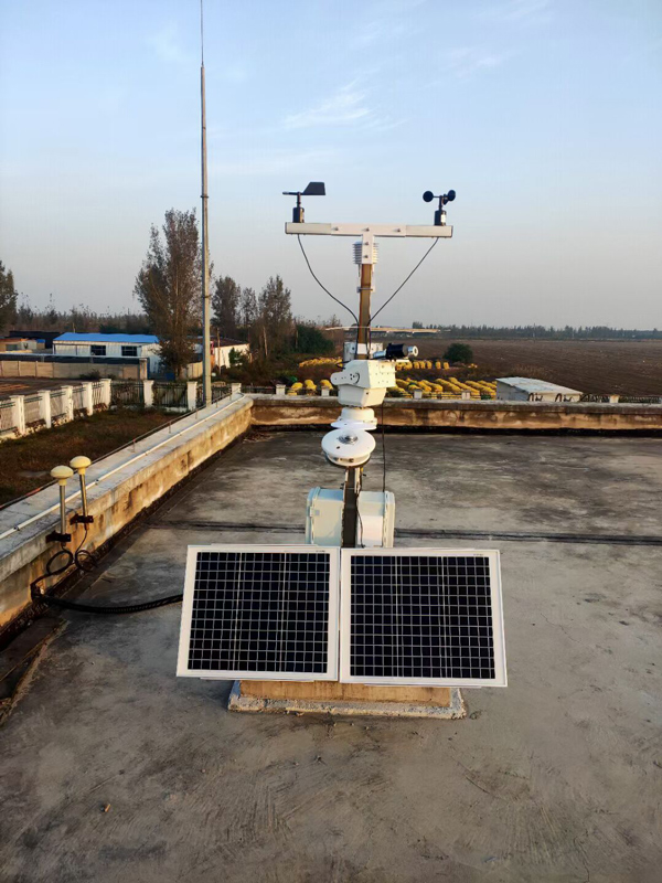 光伏發(fā)電環(huán)境監(jiān)測系統(tǒng) 光伏發(fā)電環(huán)境監(jiān)測系統(tǒng)