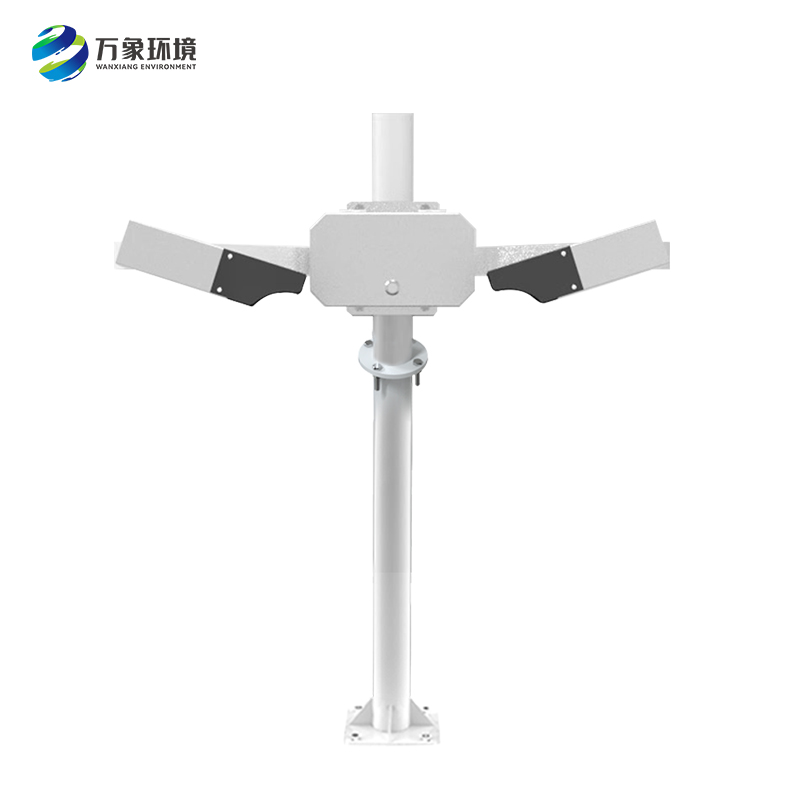 大氣能見度監(jiān)測站