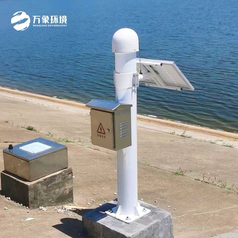 大壩安全監(jiān)測(cè)設(shè)備