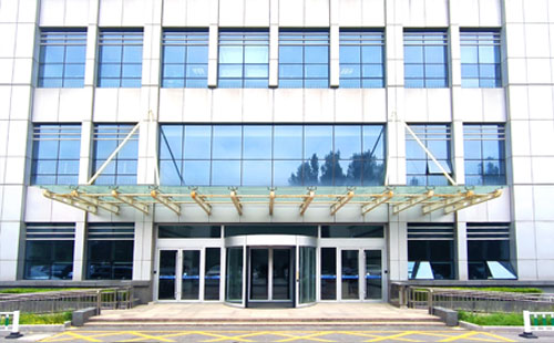 水位監(jiān)測(cè)站